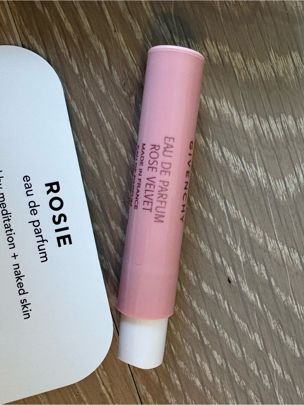 7 piece travel sample set - perfect way to try - Picture 14 of 14